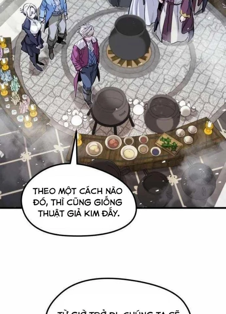 Mỗi Lính Đánh Thuê Trở Về Đều Có Một Kế Hoạch Chapter 50 - 115