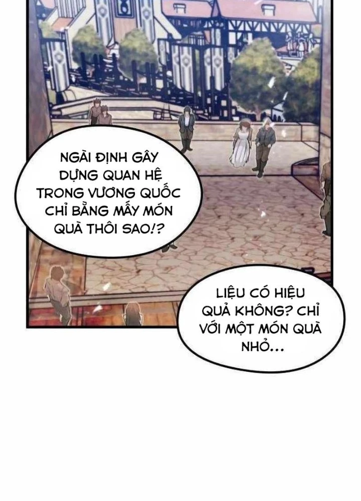 Mỗi Lính Đánh Thuê Trở Về Đều Có Một Kế Hoạch Chapter 50 - 119