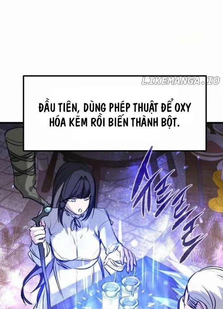 Mỗi Lính Đánh Thuê Trở Về Đều Có Một Kế Hoạch Chapter 50 - 129