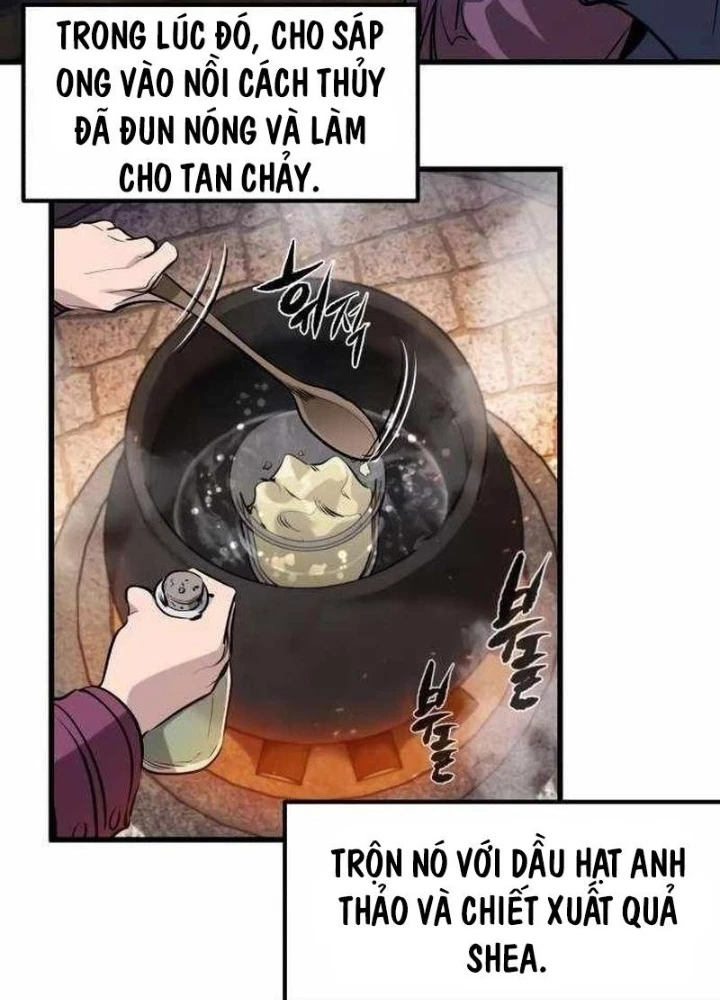 Mỗi Lính Đánh Thuê Trở Về Đều Có Một Kế Hoạch Chapter 50 - 131