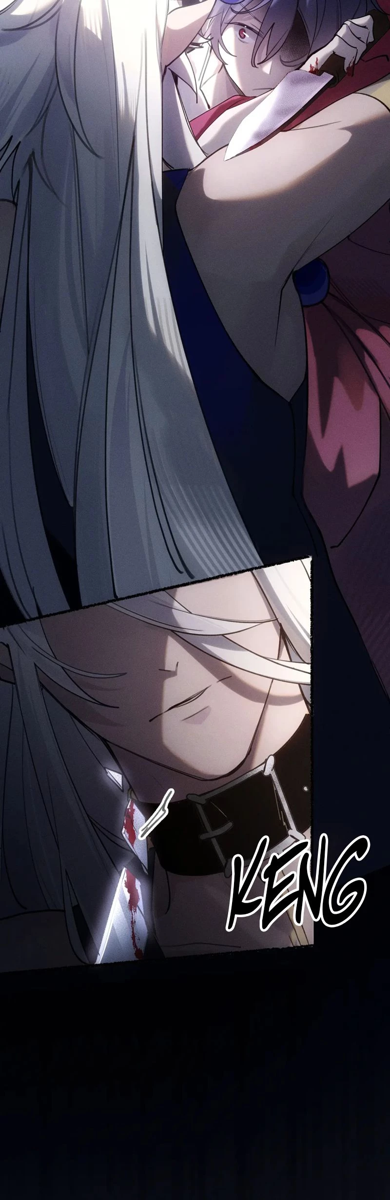 Chữa Lành Tà Thần Của Tôi Chapter 1 - 18