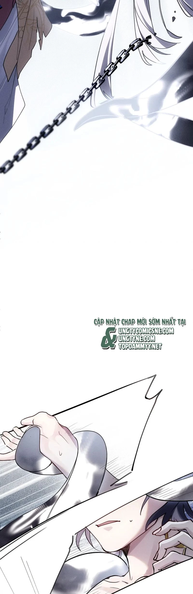 Chữa Lành Tà Thần Của Tôi Chapter 1 - 21