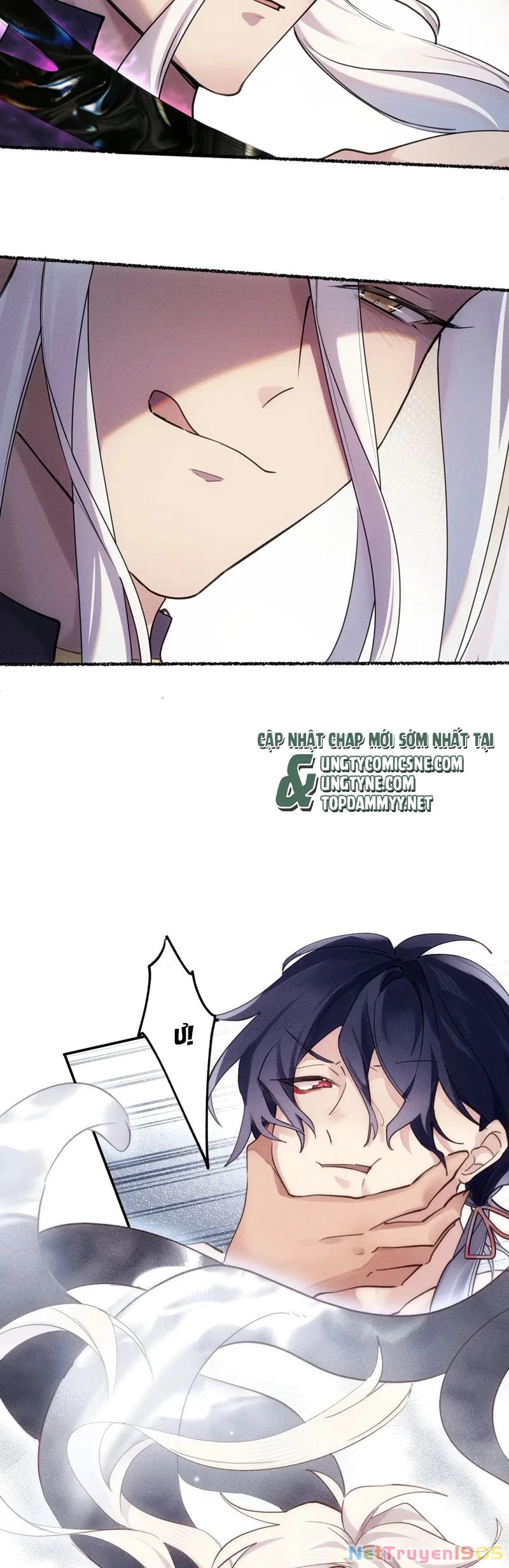 Chữa Lành Tà Thần Của Tôi Chapter 1 - 24