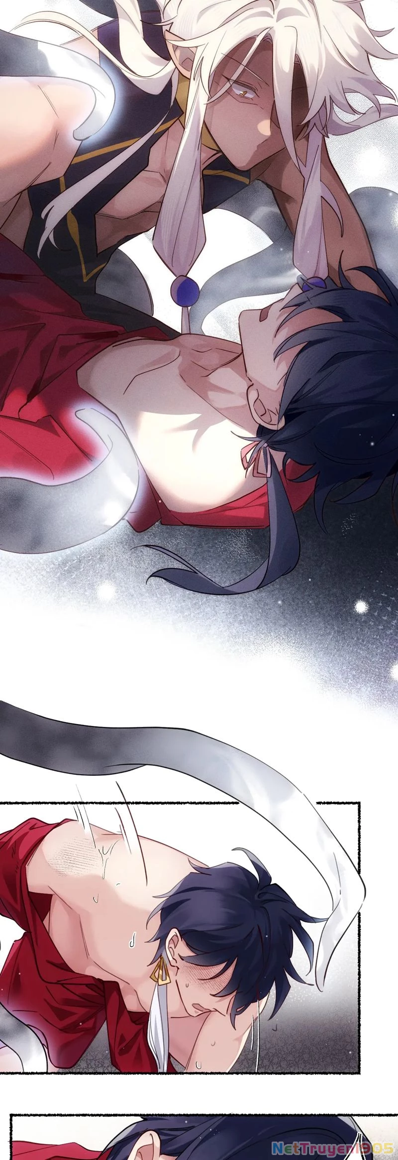 Chữa Lành Tà Thần Của Tôi Chapter 1 - 25