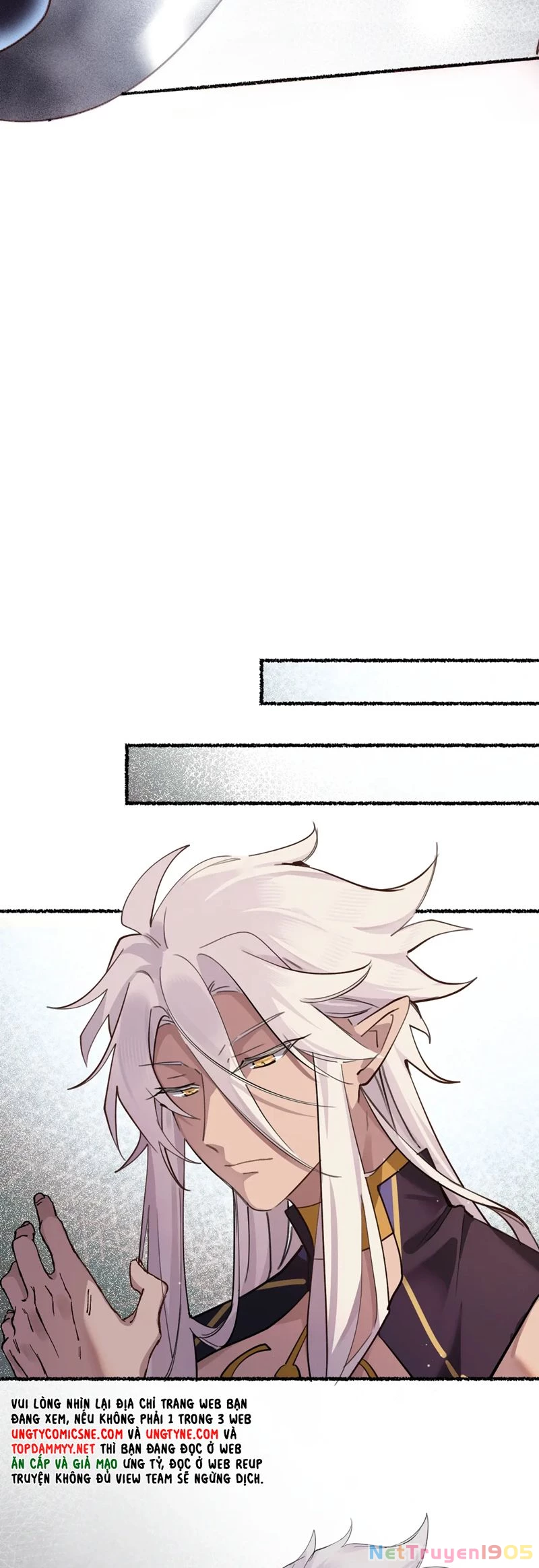 Chữa Lành Tà Thần Của Tôi Chapter 1 - 29