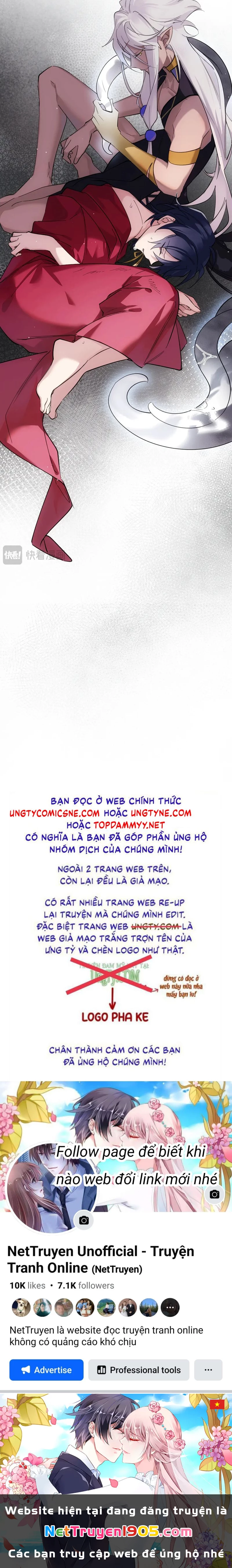 Chữa Lành Tà Thần Của Tôi Chapter 1 - 30