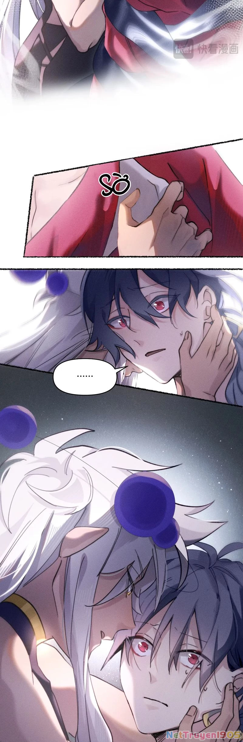 Chữa Lành Tà Thần Của Tôi Chapter 2 - 7