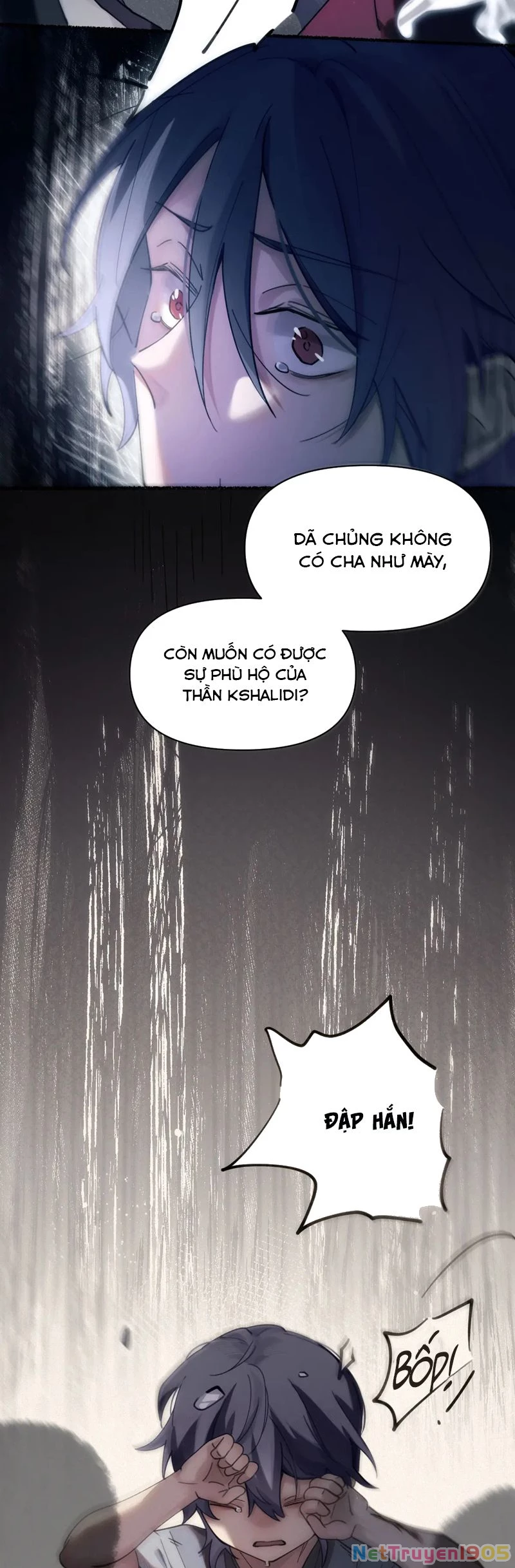 Chữa Lành Tà Thần Của Tôi Chapter 2 - 9