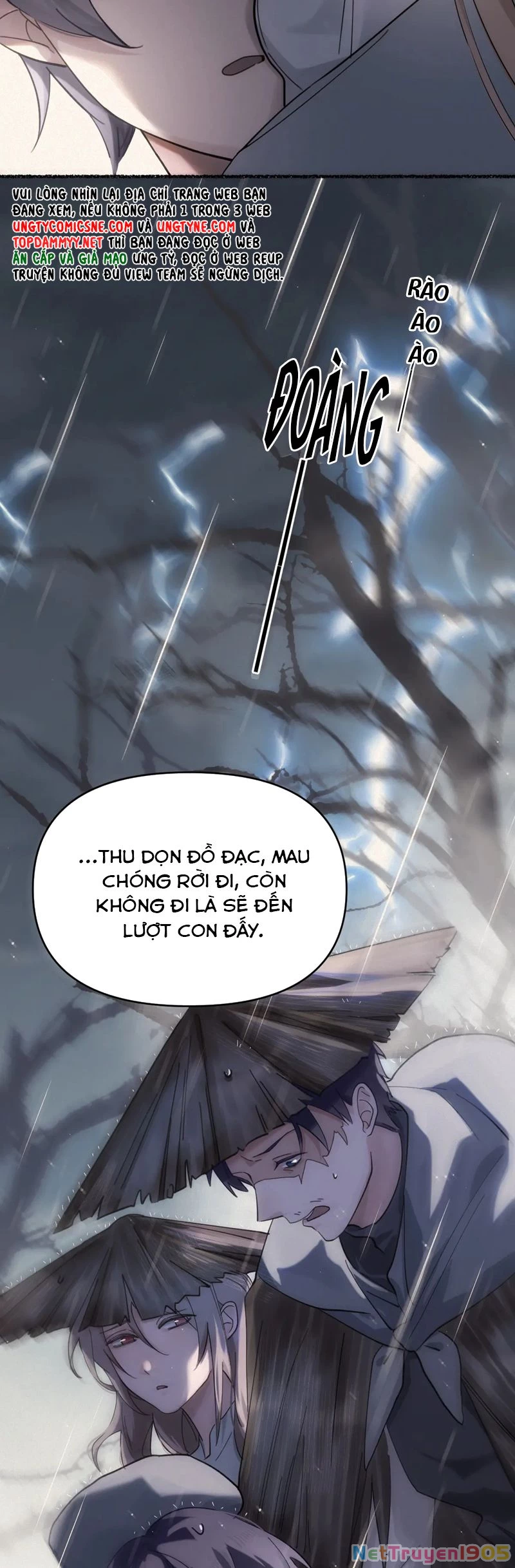 Chữa Lành Tà Thần Của Tôi Chapter 2 - 12