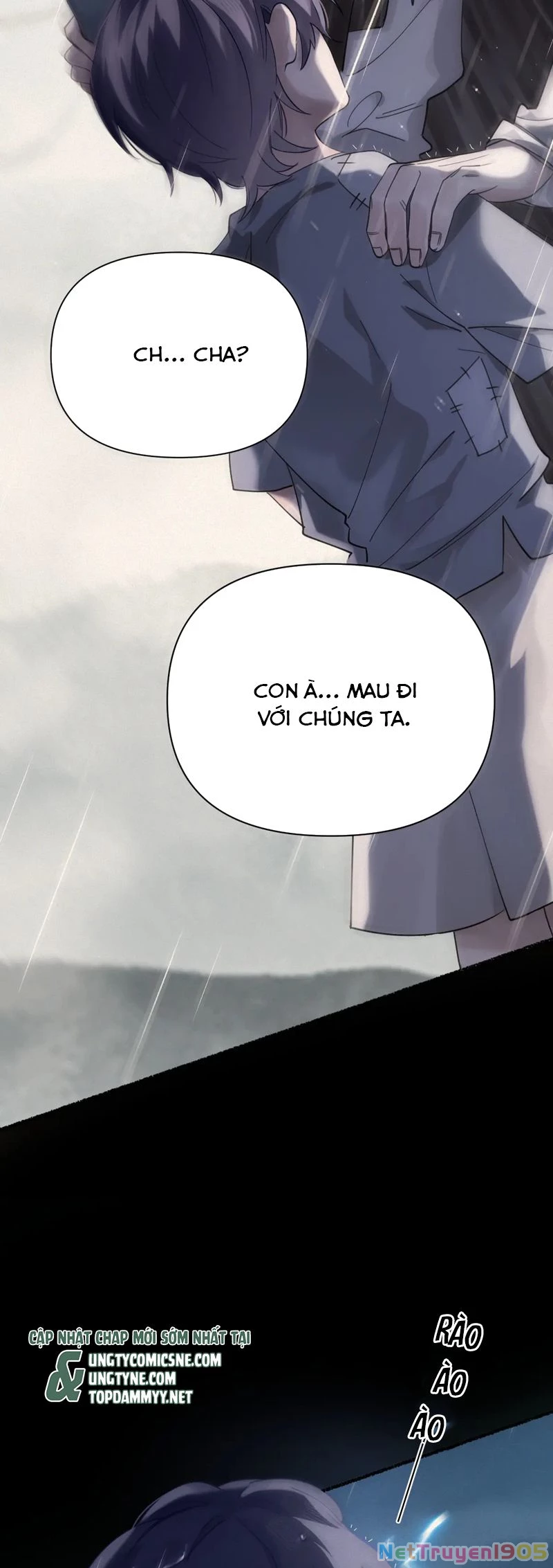 Chữa Lành Tà Thần Của Tôi Chapter 2 - 13