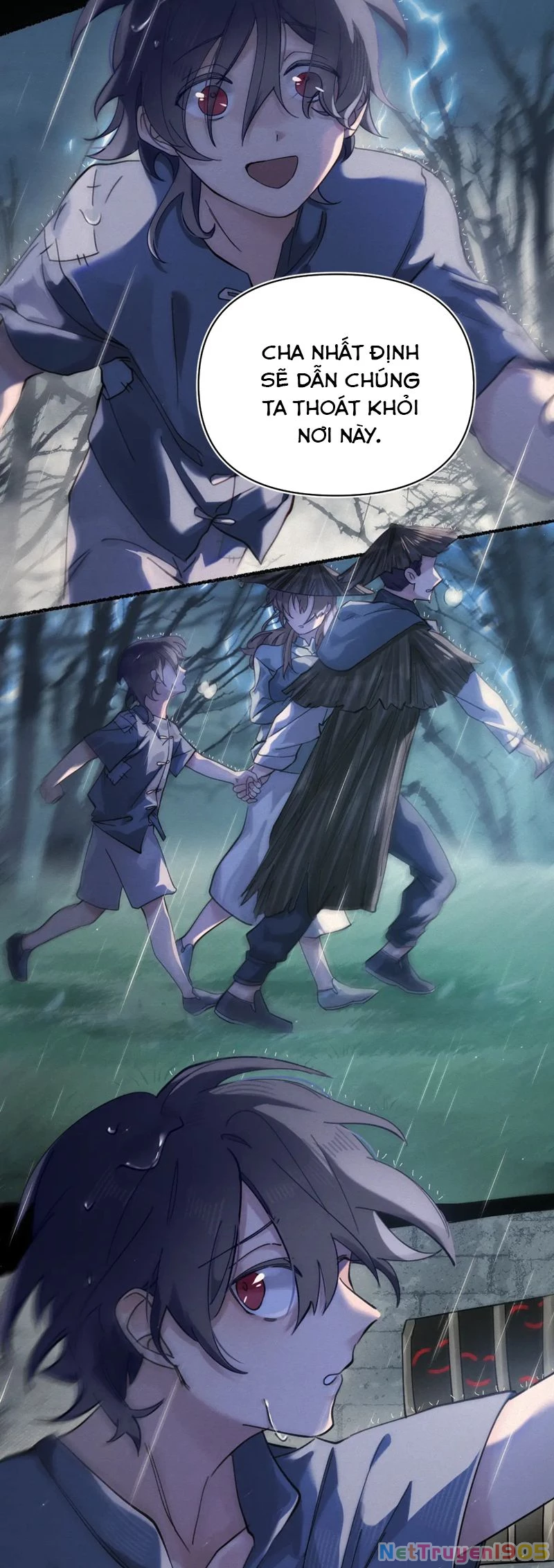 Chữa Lành Tà Thần Của Tôi Chapter 2 - 14