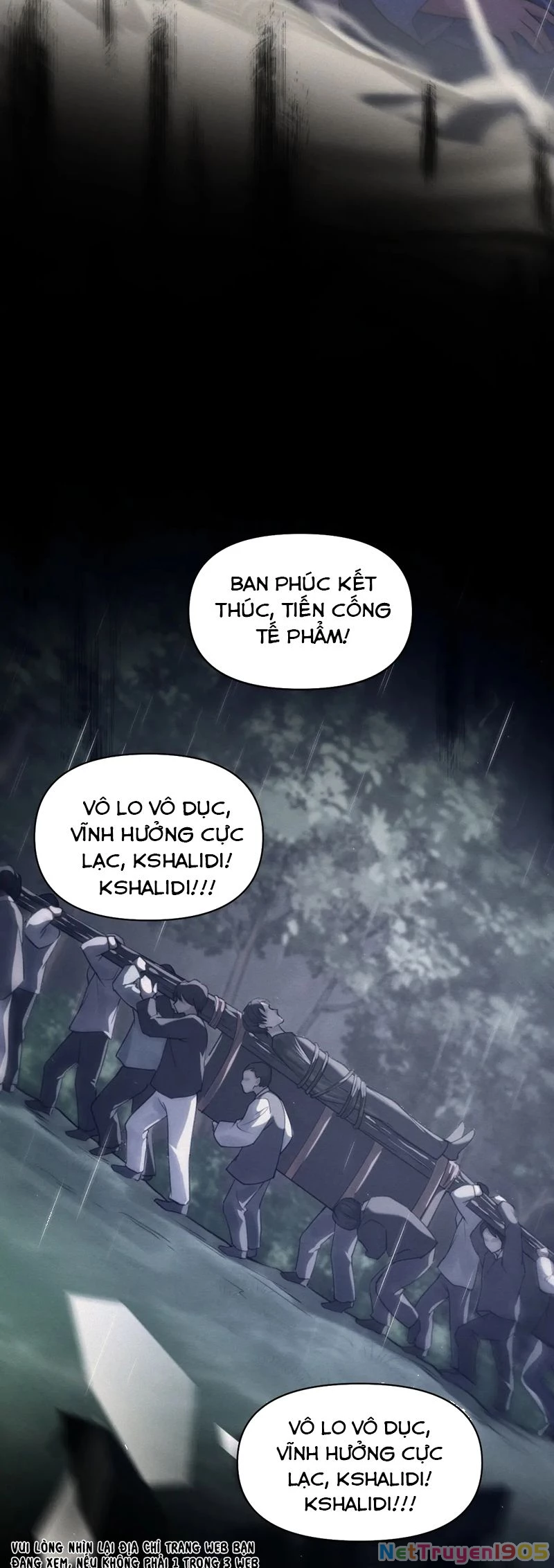 Chữa Lành Tà Thần Của Tôi Chapter 2 - 19