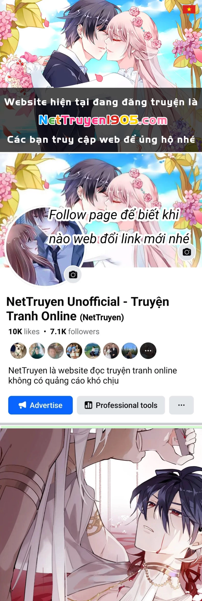 Chữa Lành Tà Thần Của Tôi Chapter 3 - 1