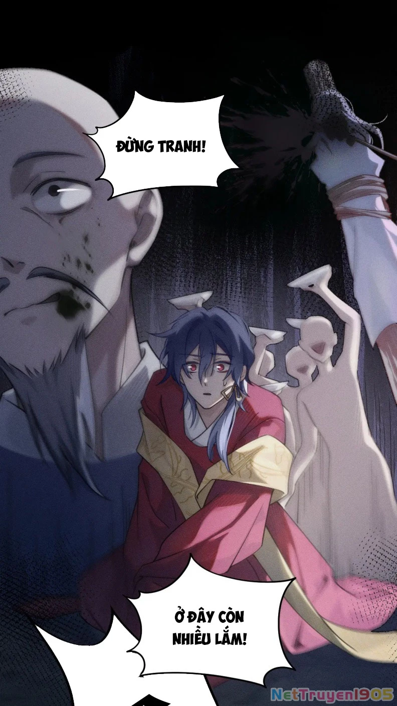 Chữa Lành Tà Thần Của Tôi Chapter 3 - 15