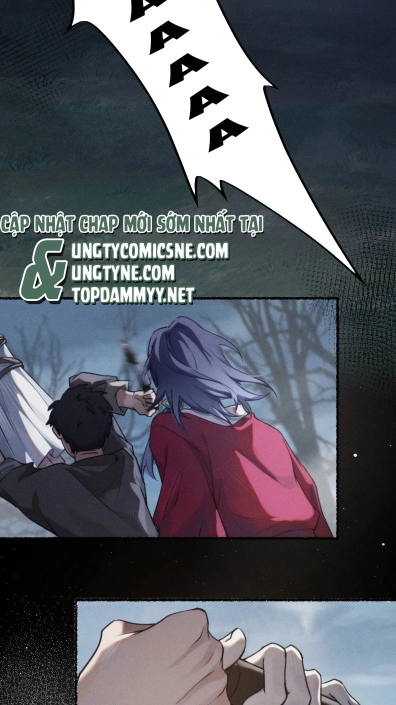 Chữa Lành Tà Thần Của Tôi Chapter 3 - 16