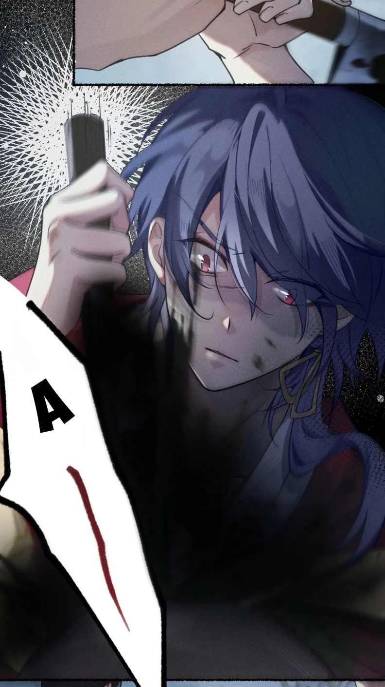 Chữa Lành Tà Thần Của Tôi Chapter 3 - 17