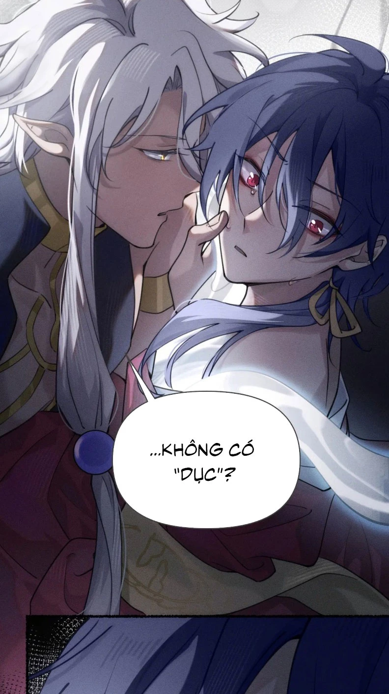 Chữa Lành Tà Thần Của Tôi Chapter 3 - 19