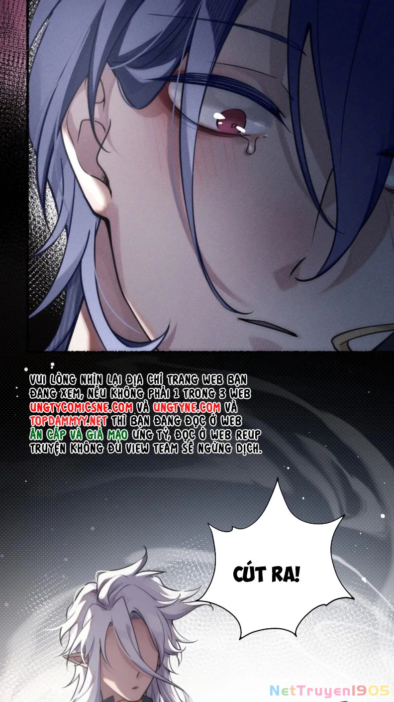Chữa Lành Tà Thần Của Tôi Chapter 3 - 20