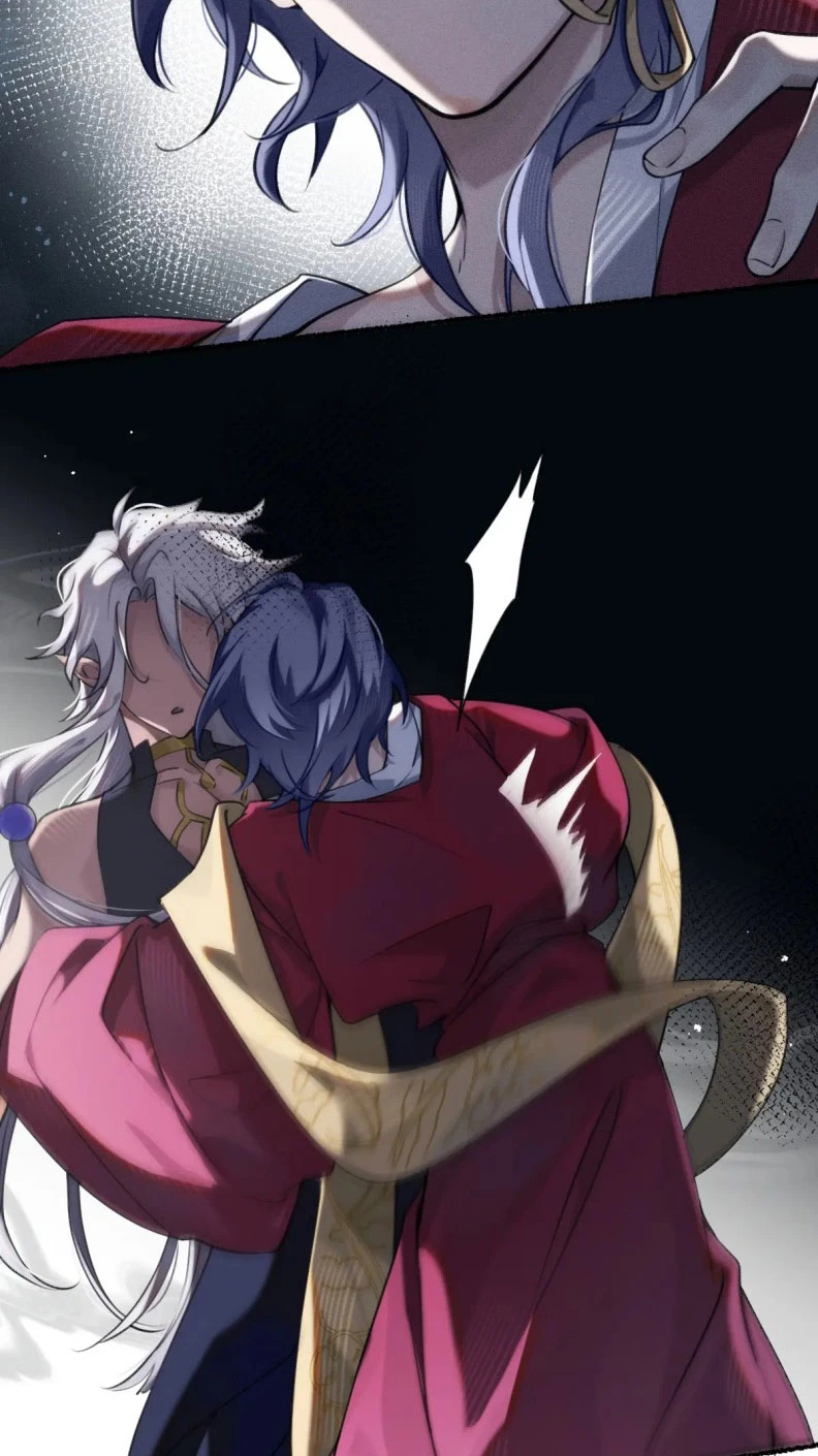 Chữa Lành Tà Thần Của Tôi Chapter 3 - 22