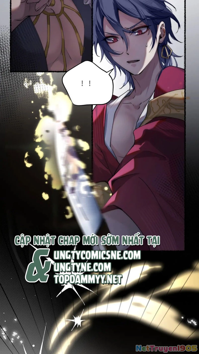 Chữa Lành Tà Thần Của Tôi Chapter 3 - 24