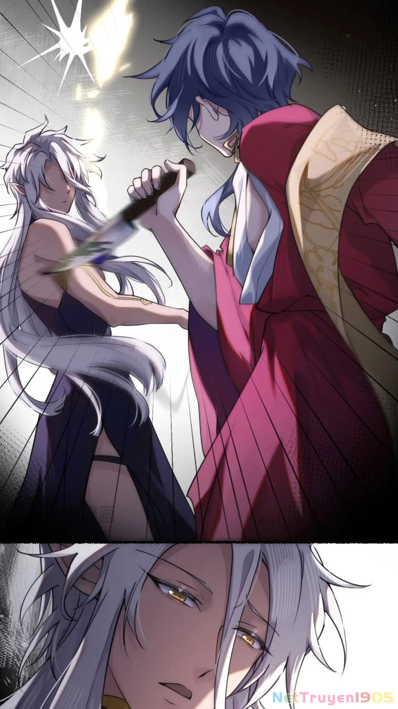 Chữa Lành Tà Thần Của Tôi Chapter 3 - 25