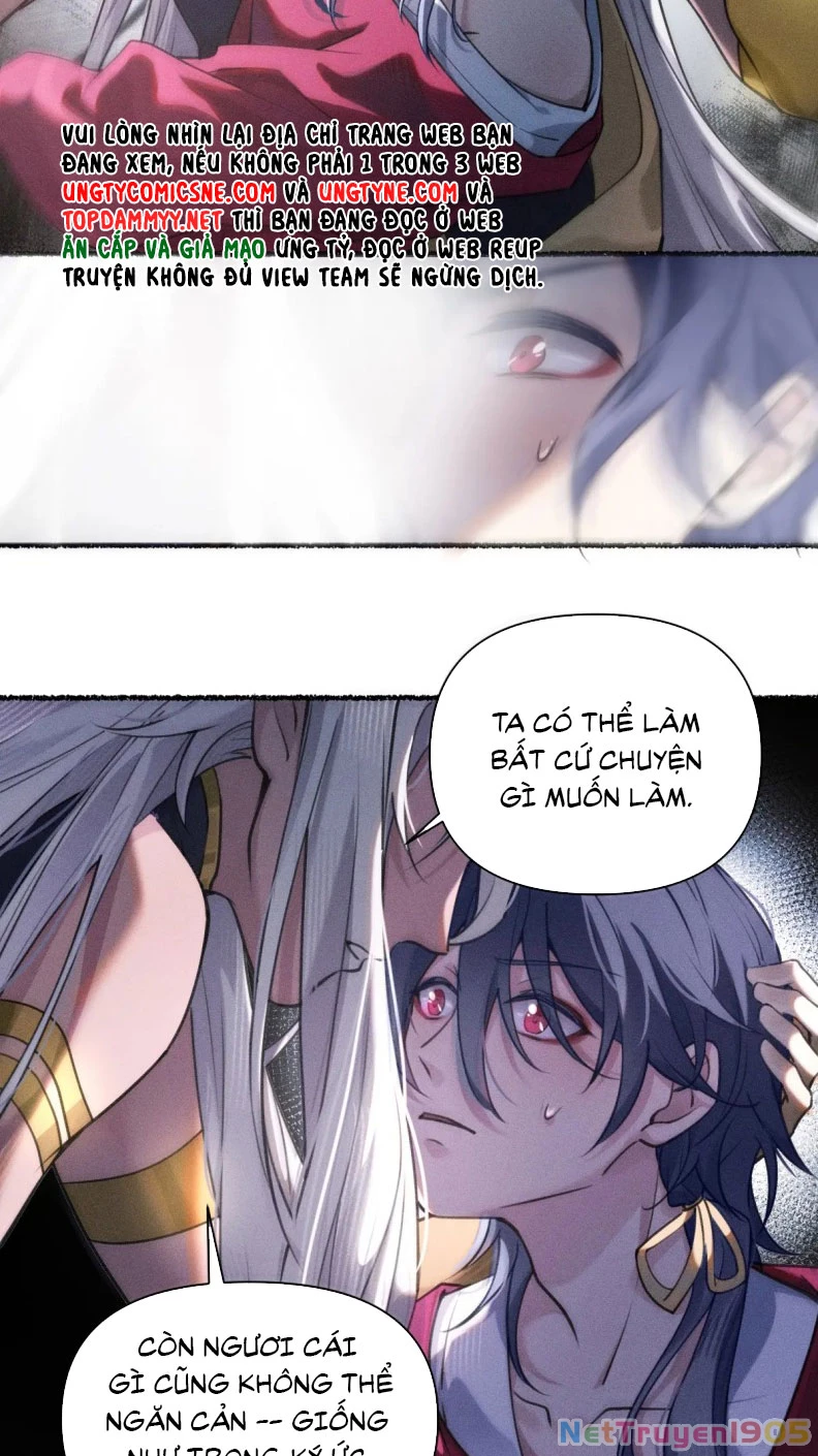 Chữa Lành Tà Thần Của Tôi Chapter 3 - 28