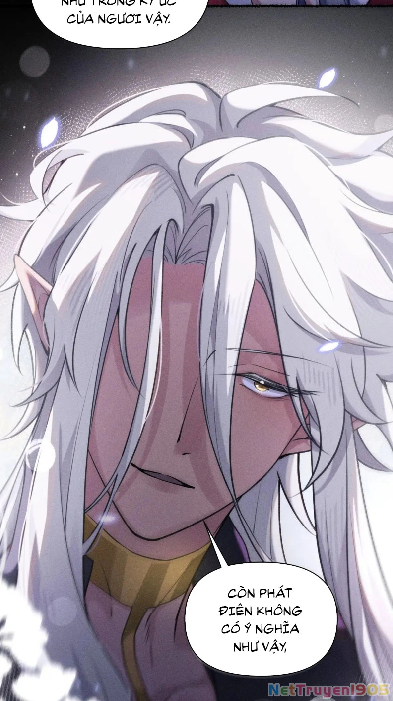 Chữa Lành Tà Thần Của Tôi Chapter 3 - 29