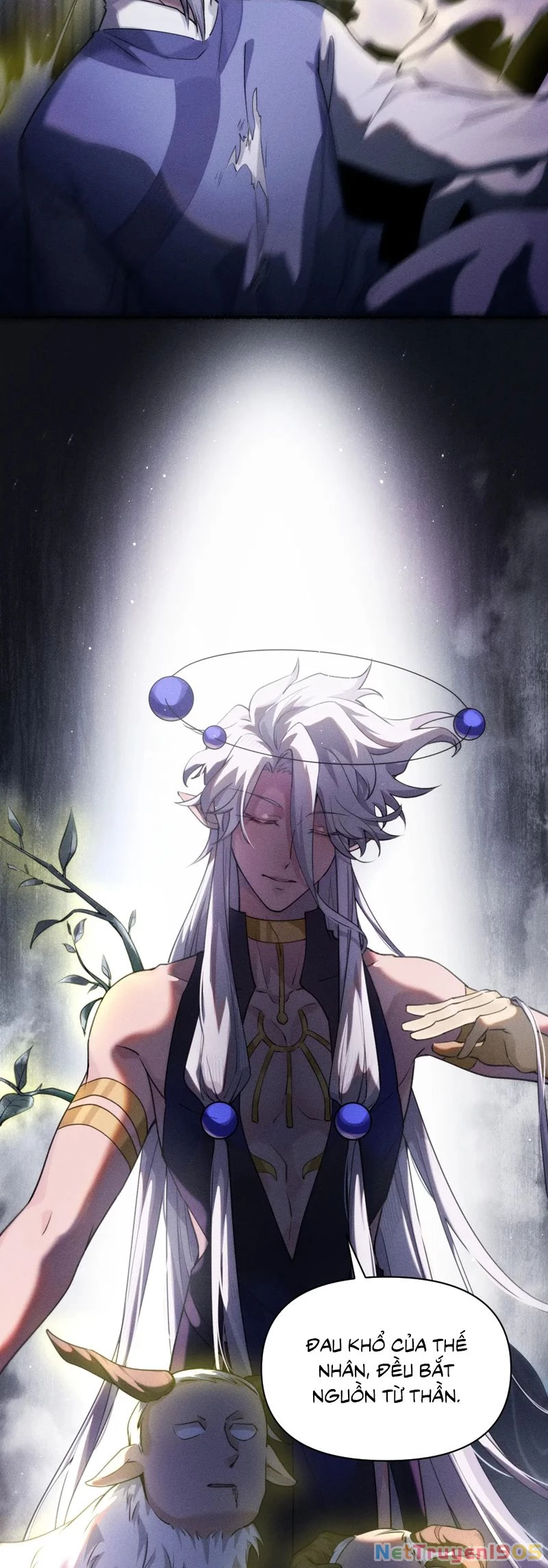 Chữa Lành Tà Thần Của Tôi Chapter 4 - 15