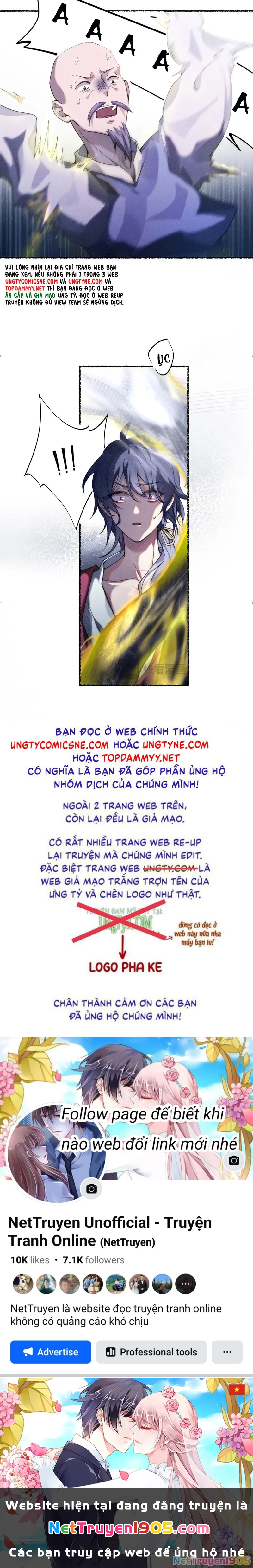 Chữa Lành Tà Thần Của Tôi Chapter 4 - 18