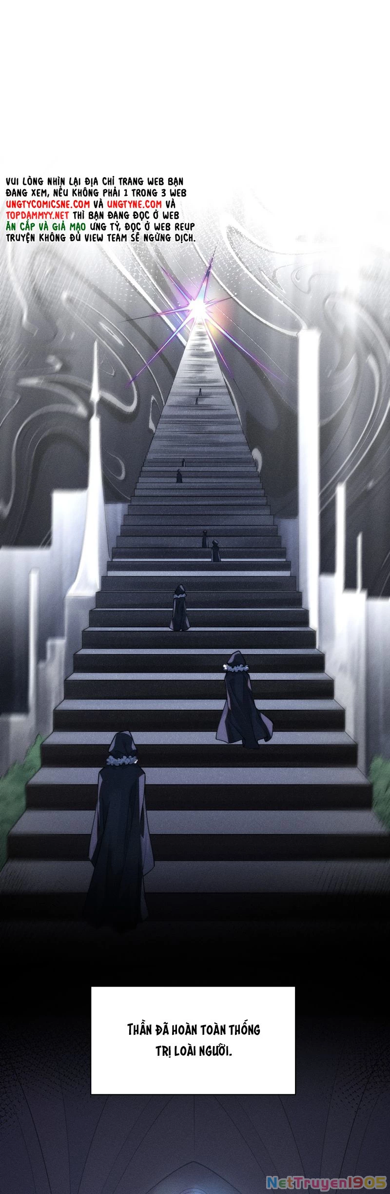 Chữa Lành Tà Thần Của Tôi Chapter 5 - 9