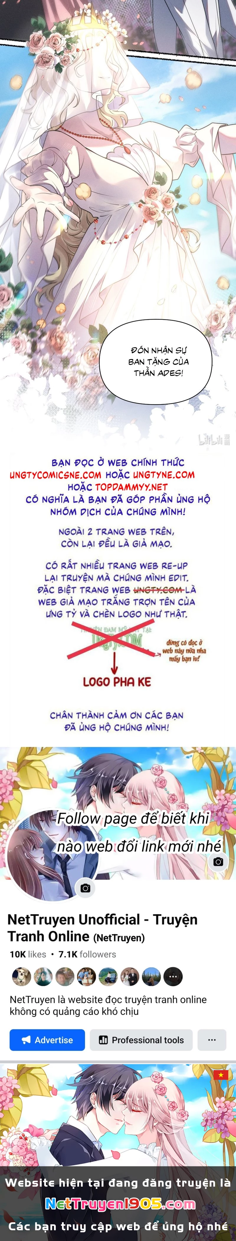 Chữa Lành Tà Thần Của Tôi Chapter 6 - 16