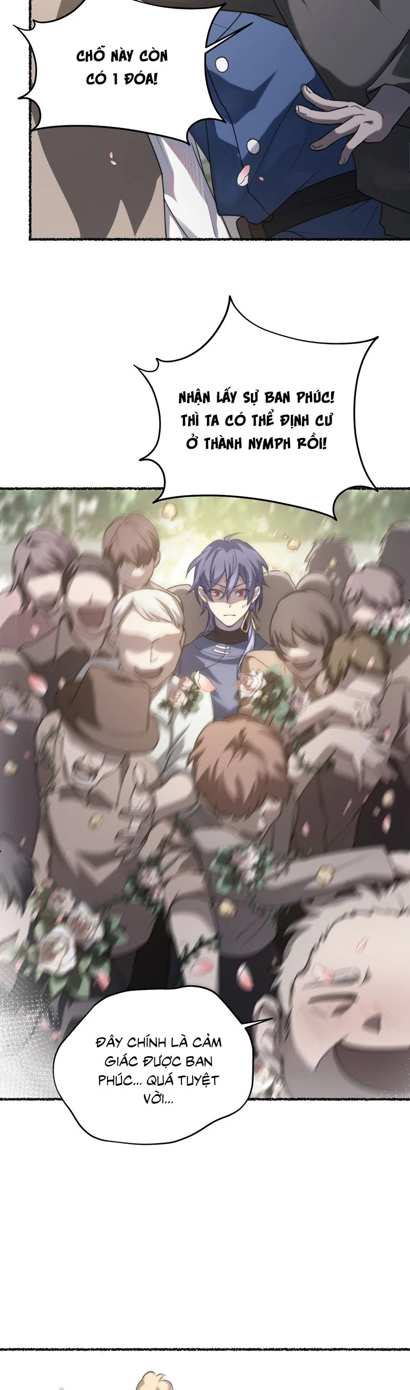 Chữa Lành Tà Thần Của Tôi Chapter 7 - 6