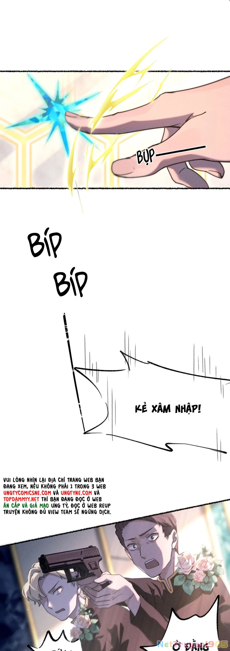 Chữa Lành Tà Thần Của Tôi Chapter 7 - 12