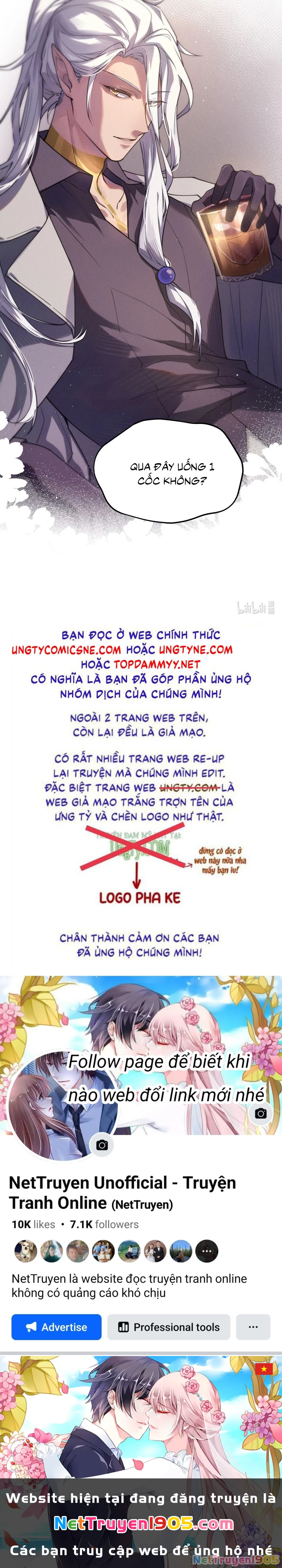 Chữa Lành Tà Thần Của Tôi Chapter 9 - 16