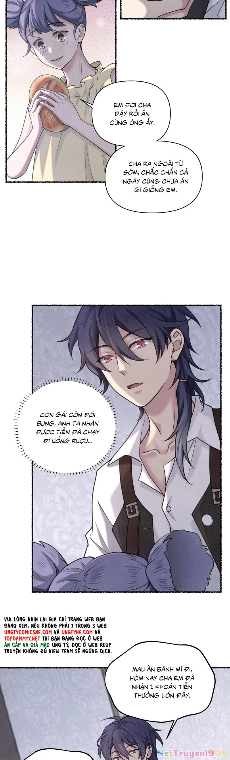 Chữa Lành Tà Thần Của Tôi Chapter 11 - 7