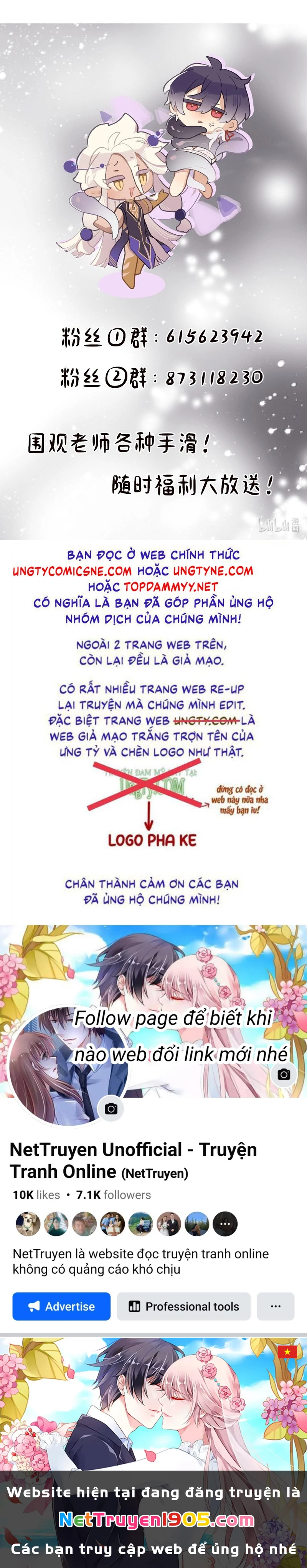 Chữa Lành Tà Thần Của Tôi Chapter 11 - 16