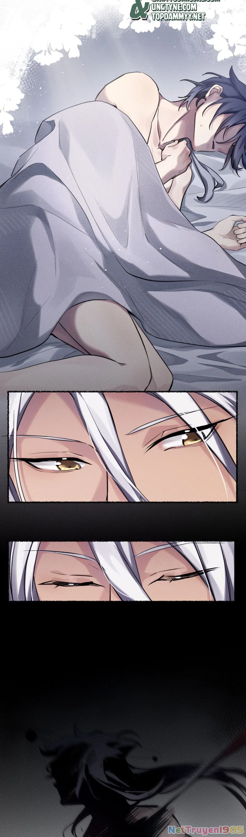 Chữa Lành Tà Thần Của Tôi Chapter 16 - 11