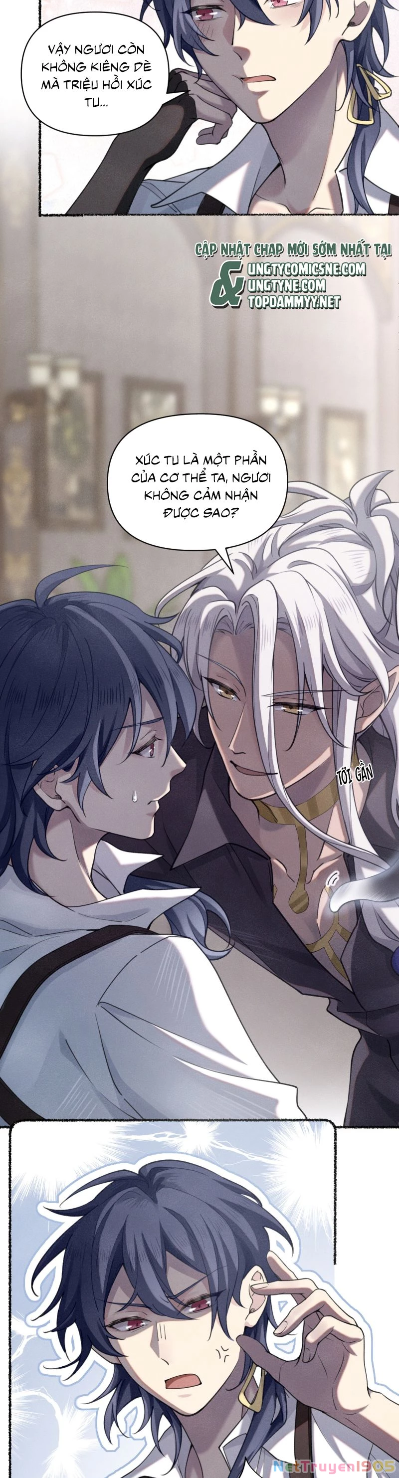 Chữa Lành Tà Thần Của Tôi Chapter 17 - 7