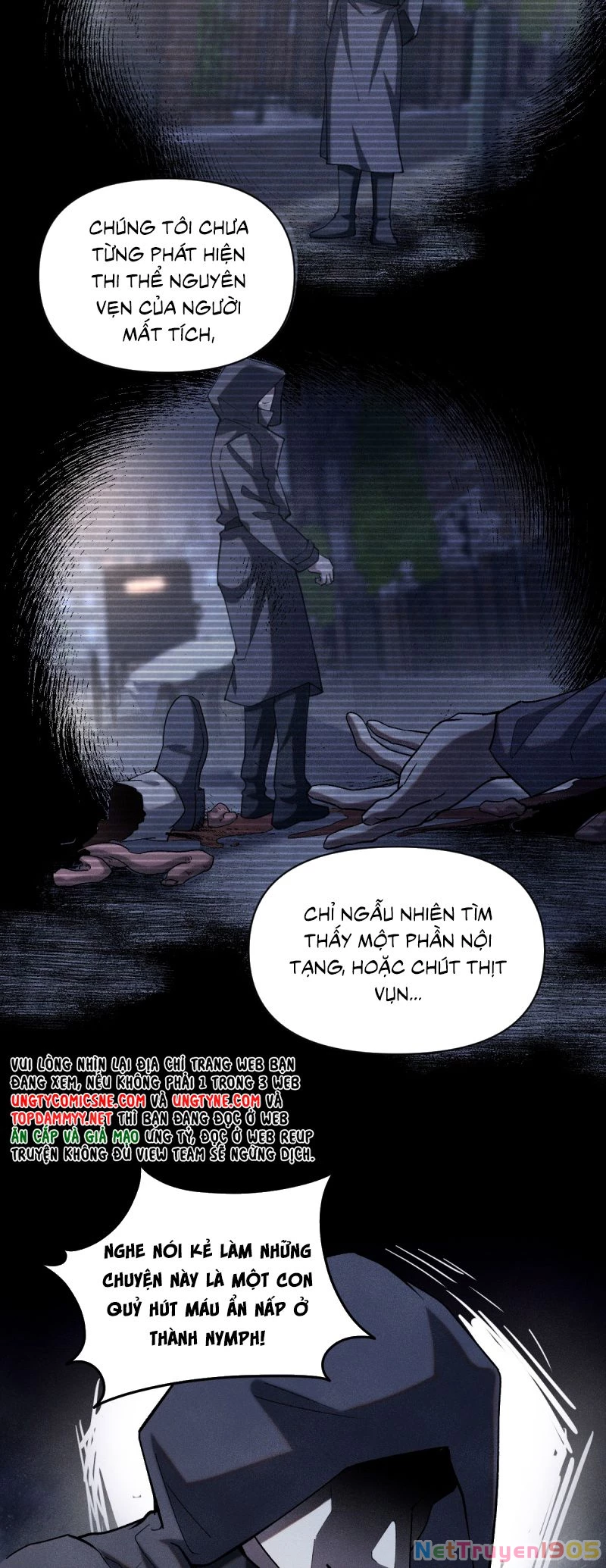 Chữa Lành Tà Thần Của Tôi Chapter 17 - 11