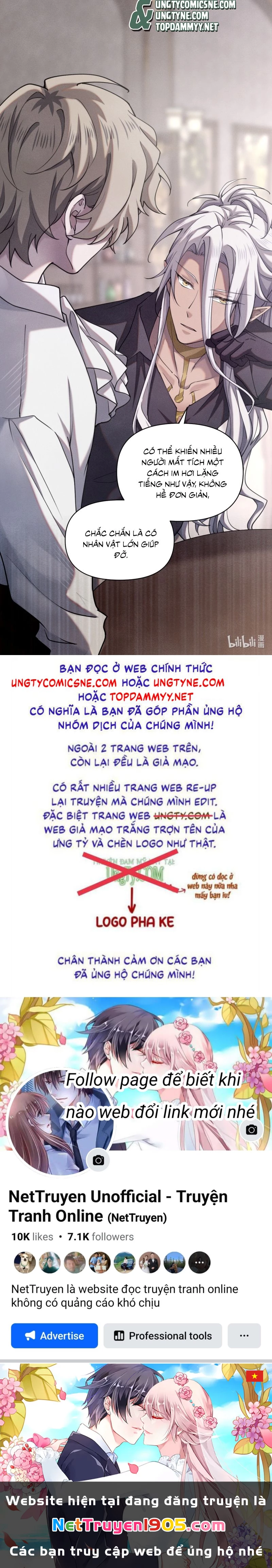 Chữa Lành Tà Thần Của Tôi Chapter 17 - 14