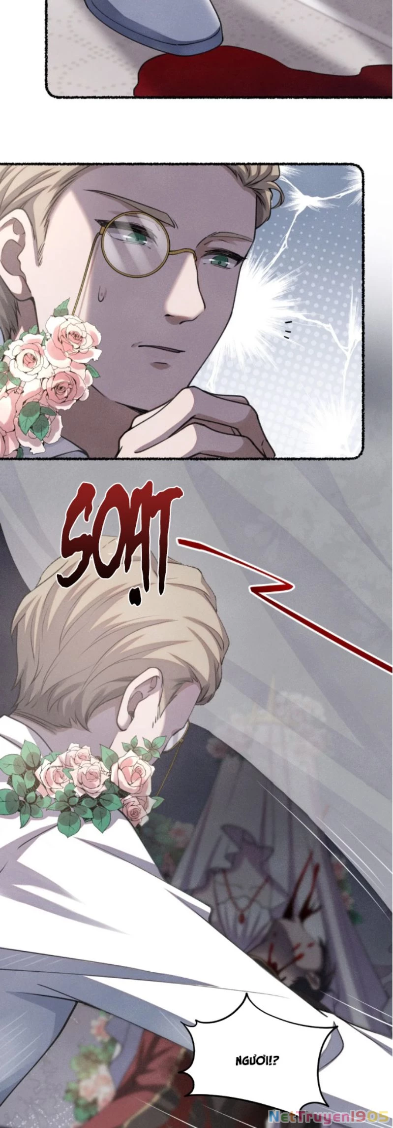 Chữa Lành Tà Thần Của Tôi Chapter 21 - 4