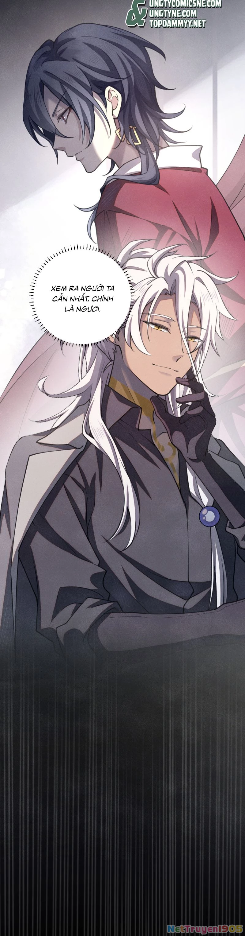 Chữa Lành Tà Thần Của Tôi Chapter 22 - 12