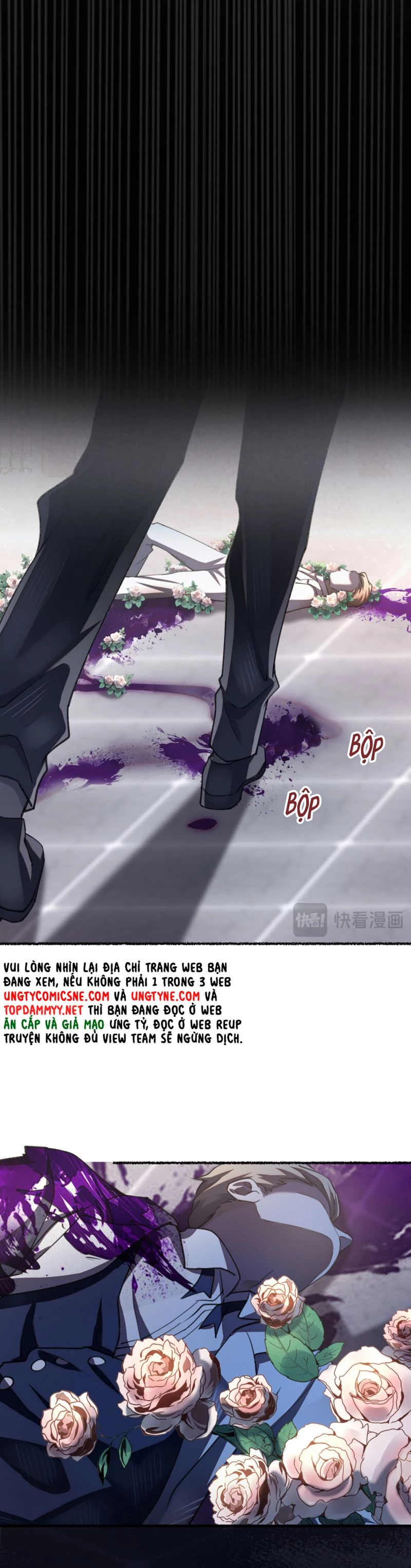 Chữa Lành Tà Thần Của Tôi Chapter 22 - 13