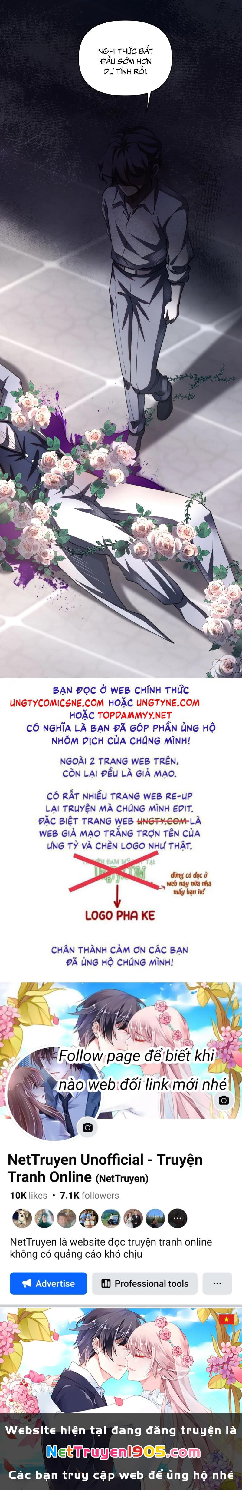 Chữa Lành Tà Thần Của Tôi Chapter 22 - 14