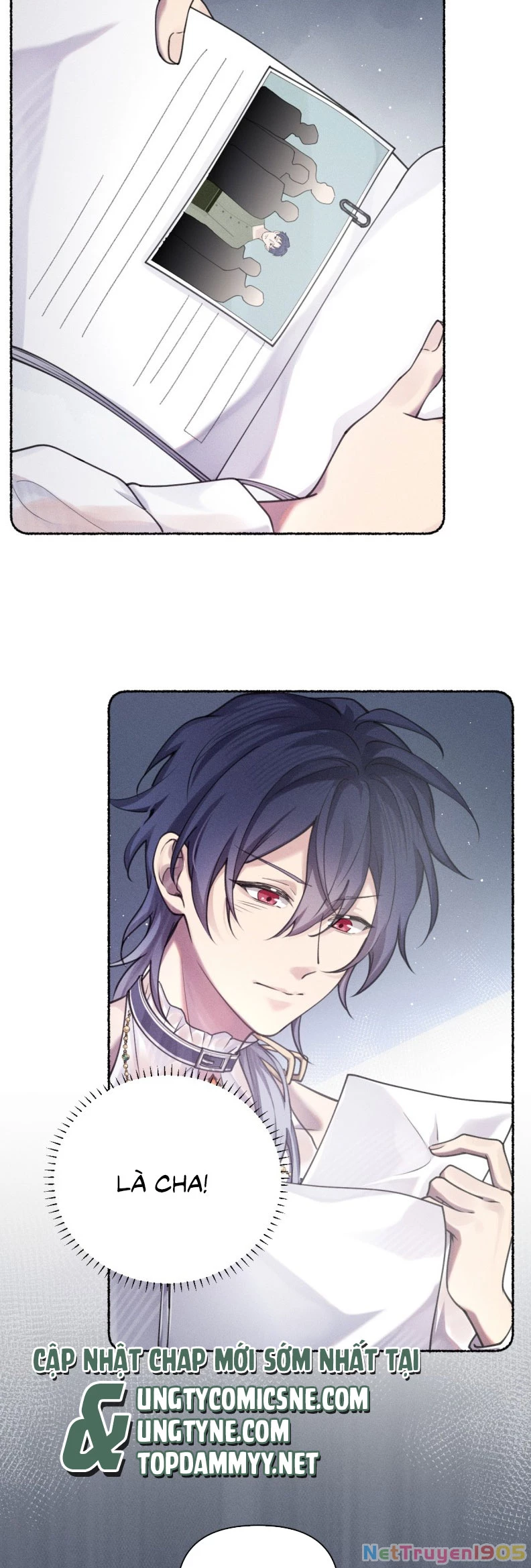 Chữa Lành Tà Thần Của Tôi Chapter 23 - 12