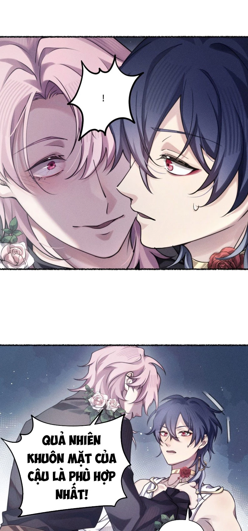 Chữa Lành Tà Thần Của Tôi Chapter 23 - 15