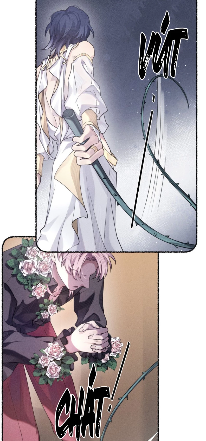 Chữa Lành Tà Thần Của Tôi Chapter 23 - 18