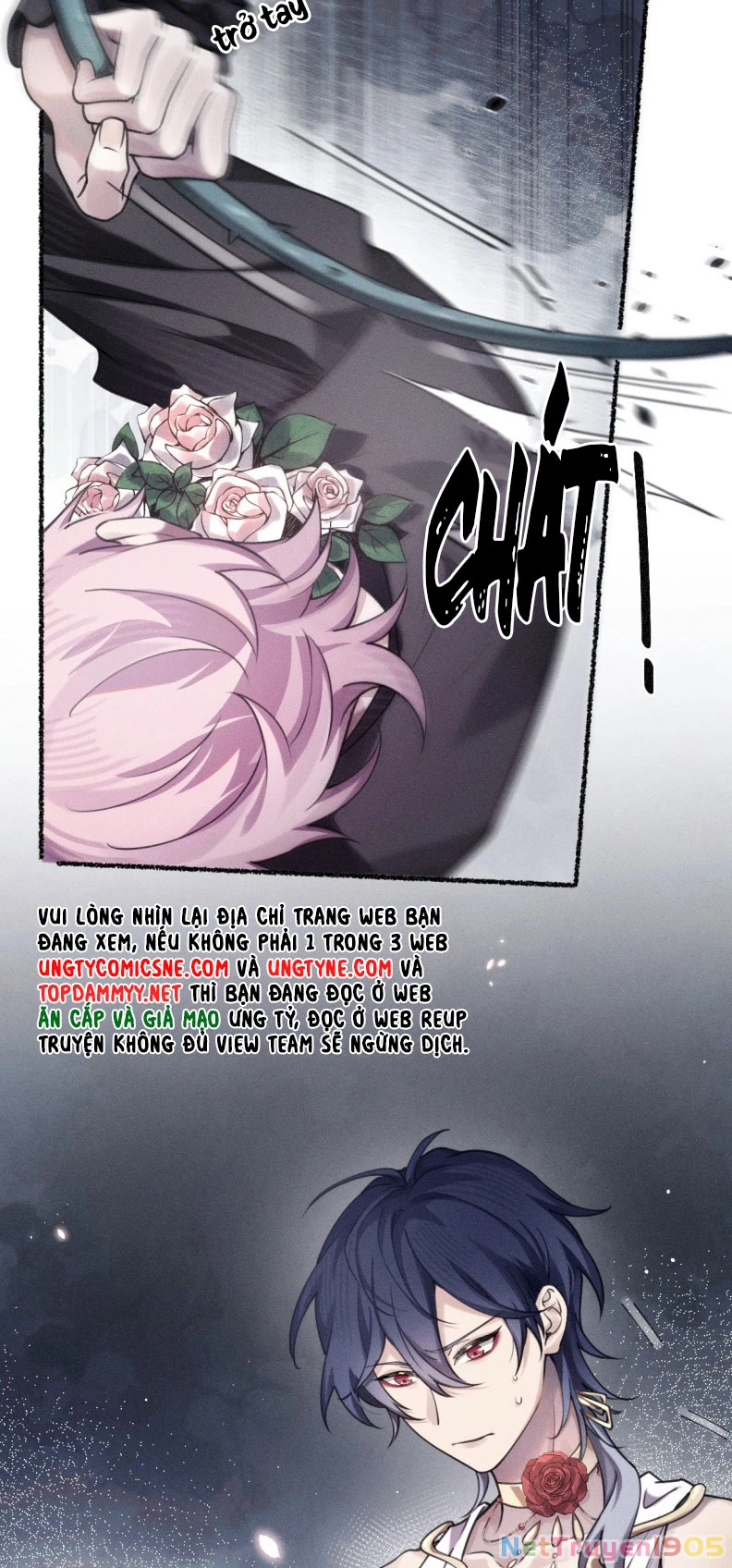 Chữa Lành Tà Thần Của Tôi Chapter 23 - 20