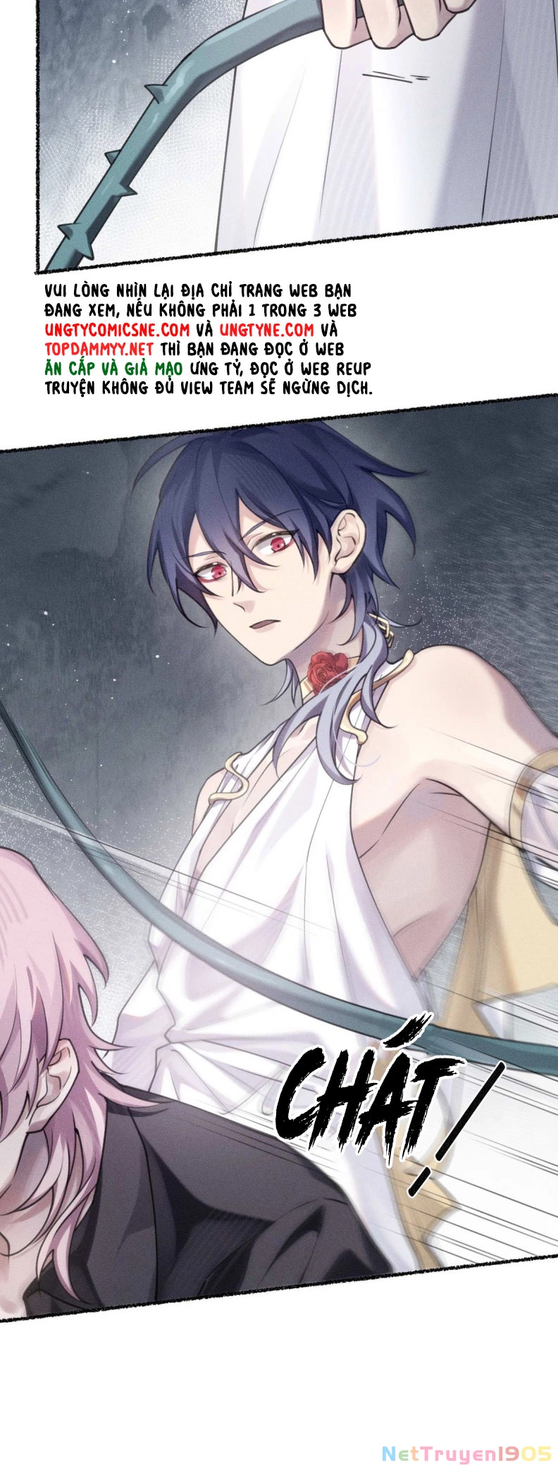 Chữa Lành Tà Thần Của Tôi Chapter 24 - 4