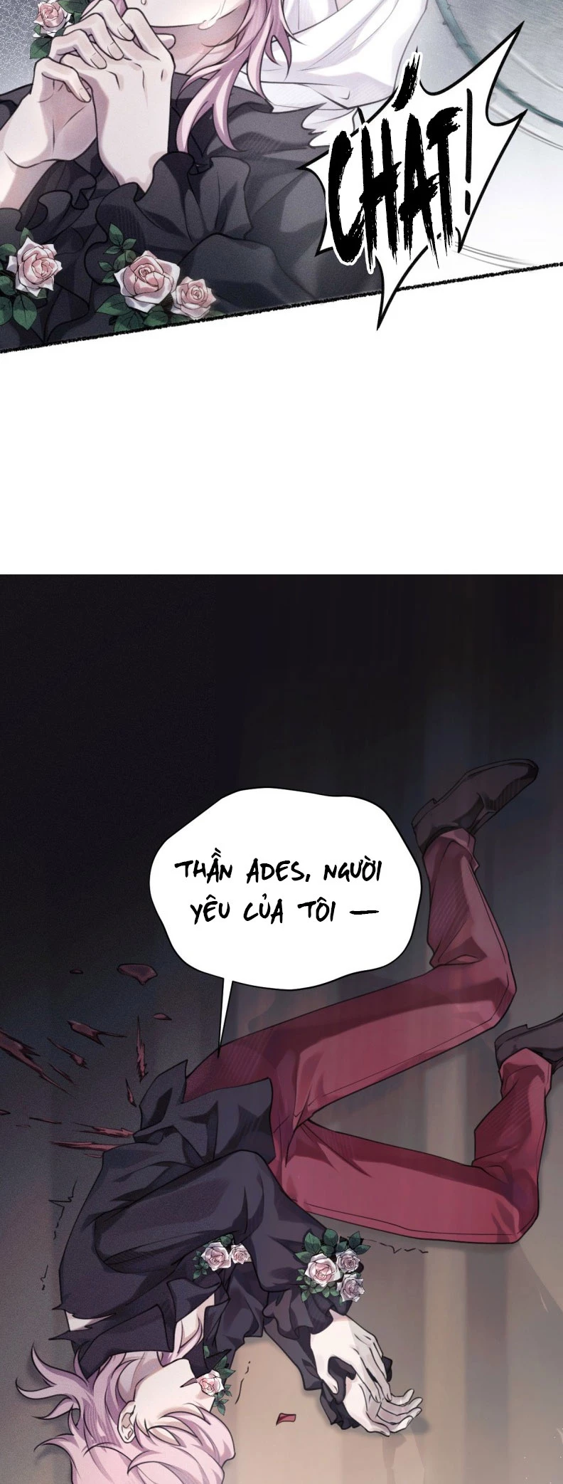 Chữa Lành Tà Thần Của Tôi Chapter 24 - 6